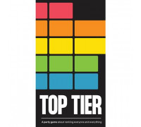 Top Tier - EN