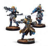Infinity: Kestrel Expansion PackBeta - EN
