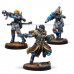 Infinity: Kestrel Expansion PackBeta - EN