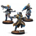 Infinity: Kestrel Expansion PackBeta - EN