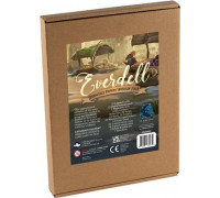 Everdell Essentials Upgrade Pack - EN