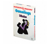 Dungeons & Dragons Gamelings: Mimic