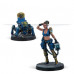 Infinity: Tinker and Zetbot Remote - EN
