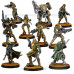 Infinity: Hassassin Bahram Action Pack - EN