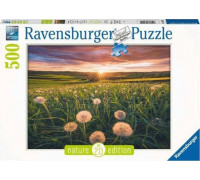 Ravensburger Puzzle 500 elementów Łąka