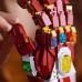 LEGO Marvel™ Nano Gauntlet (76223)