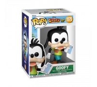 Funko POP! Disney: AGM - Goofy