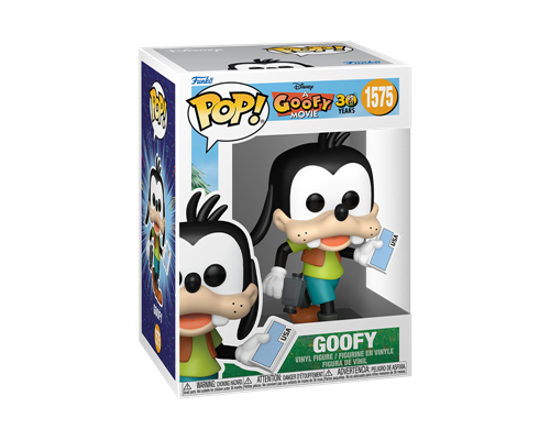 Funko POP! Disney: AGM - Goofy