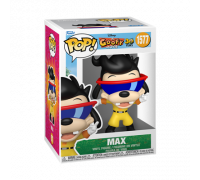 Funko POP! Disney: AGM - Max