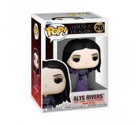 Funko POP! Television: HotD S4 - Alyce Rivers