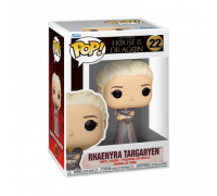 Funko POP! Television: HotD S4 – Rhaynera Targaryen