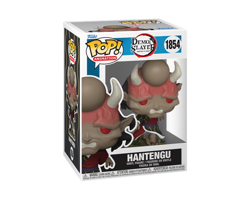 Funko POP! Animation: DS - Hantengu