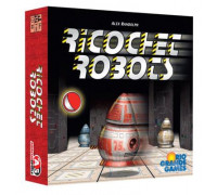 Ricochet Robots - EN