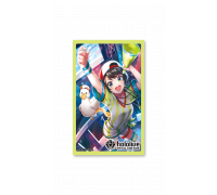 hololive OFFICIAL CARD GAME Official holoca Sleeve #4 Vol.13 (55 Sleeves)