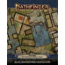 Pathfinder Flip-Mat: City Districts Multi-Pack - EN