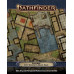 Pathfinder Flip-Mat: City Districts Multi-Pack - EN