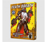 Neuroshima HEX 3.0: Death Breath - EN/PL