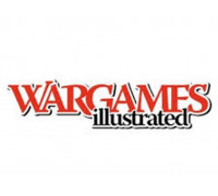 Wargames Illustrated WI448 April 2025 Edition - EN