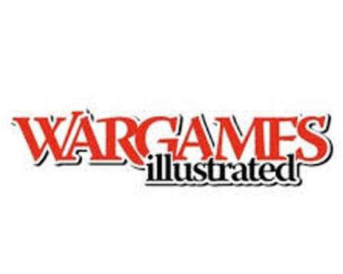 Wargames Illustrated WI448 April 2025 Edition - EN