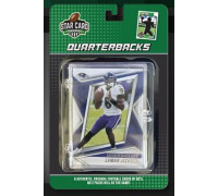 Football Quarterbacks - EN
