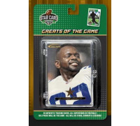 Greats of the Game - NFL - EN