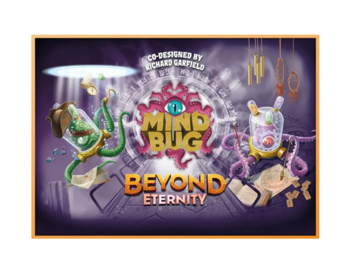 Mindbug Set Beyond Eternity - EN