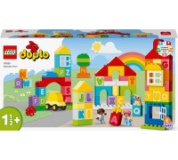 LEGO DUPLO® Alphabet Town (10935)