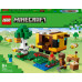 LEGO Minecraft® The Bee Cottage (21241)