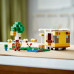 LEGO Minecraft® The Bee Cottage (21241)