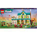 LEGO Friends™ Autumn's House (41730)