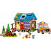 LEGO Friends™ Mobile Tiny House (41735)