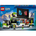 LEGO City™ Gaming Tournament Truck (60388)