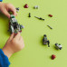 LEGO Star Wars™ Boba Fett's Starship Microfighter (75344)