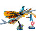 LEGO Avatar™ Skimwing Adventure (75576)