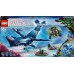 LEGO Avatar™ Payakan the Tulkun & Crabsuit (75579)
