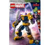 LEGO Marvel™ Thanos Mech Armor (76242)