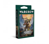 Warcrow: Strategos - EN