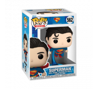 Funko POP! DC: SL 2025 - Superman