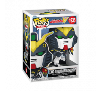 Funko POP! Plus: MSGW - Gundam Deathscythe