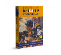 Yu Jing Blue Wolf Mongol Cavalry TAG Pack - EN
