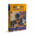 Yu Jing Blue Wolf Mongol Cavalry TAG Pack - EN