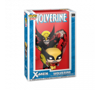 Funko POP! Comic Cover: Marvel - Wolverine #17