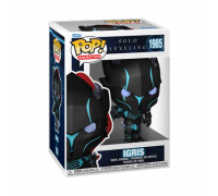 Funko POP! Animation: SLVL - Igris w/CH (5+1)