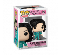 Funko POP! TV: Squid Game S3 - Funko POP! 5