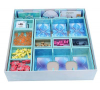 Finspan Insert