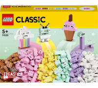 LEGO Classic™ Creative Pastel Fun (11028)