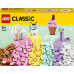 LEGO Classic™ Creative Pastel Fun (11028)