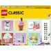 LEGO Classic™ Creative Pastel Fun (11028)