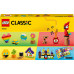 LEGO Classic™ Lots of Bricks (11030)