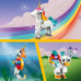 LEGO Creator™ 3-in-1 Magical Unicorn (31140)
